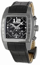 Chopard 168961-3005 Black Watch