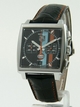 How To Set Time With Tag Heuer Carrera