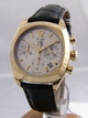 Tag Heuer CR514A.FC8146 Automatic 18K Yellow Gold Watch