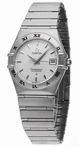 Omega 1592.30 Constellation Ladies Series Mens Watch