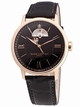 Baume Mercier 8591 Leather Strap For Sale