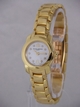 Baume Mercier 18k Gold Watch