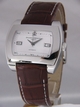 Mens Baume Mercier Hampton City MOA08342 Stainless Steel Watch