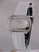 Baume Mercier Capeland Rubber Strap