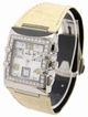 Omega 14k Quartz Mens Wristwatch