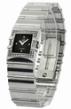 Quartz Omega 1528.46.00 Womens Black Watches