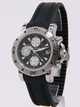 Black Montblanc 101657 Mens Stainless Steel Watch