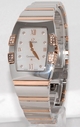 Omega Constellation Ladies Series 1286.75.00 Watch