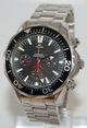 Omega Seamaster Professional 22625000 Review