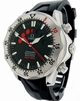 Swiss Automatic Omega 2895.50.91 Mens Black Watches