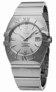 Omega 1503.30 Automatic Stainless Steel Watch