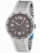 Porsche Design Flat Six 631041240249 Round Polished and Brushed Stainless Steel Case Swiss Watch