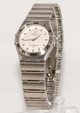 Omega 1572.30 Quartz Stainless Steel Watch