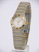 Omega 1262.30 Quartz Stainless Steel Watch