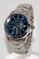 Mens Tag Heuer Link CJF2114.BA0594 Stainless Steel matt-finish Watch