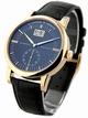 A Lange Sohne 309.031 Blue Watch