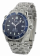 Omega 2531.80.00 Blue Watch