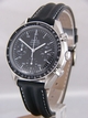 Swiss Automatic Omega 3810.50.06 Mens Black Watches