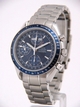 Omega 3222.80.00 Blue Watch