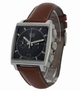 Tag Heuer Monaco Brown Calf Skin