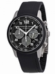 Porsche Design 6612.15.48.1139 Automatic Titanium Watch