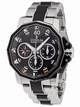 Corum Admirals Cup Competition 48 Titanium Pvd