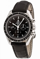 Omega Speedmaster 3873.50.31 Black Dial Watch