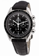 Omega Mens Stainless Steel Watch 3870.50.31