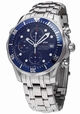 Omega Seamaster Series 2225.80.00 Watch