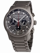 Porsche Design Flat 6 Chrono Black Limited Ed. 