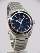 Omega Mens Stainless Steel Watch 2200.51