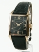 Girard Perregaux Vintage 1945 25850-52-611-BA6A Black Dial Watch