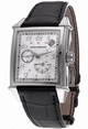 Girard Perregaux Vintage 1945 25850-0-53-1171 Stainless Steel Case Swiss Watch