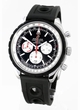 Breitling Chronomatic A14360 Black Dial Watch