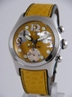 Quartz Corum 396-250-20-0F05FZ30R Mens Yellow Watches