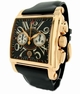 Franck Muller Cintree Curvex Rose Gold