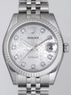 Buying A Rolex Watch