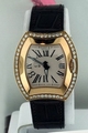 Replica Gold Bedat Watch