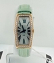 Bedat Co No 3 Watch With Diamond Auto