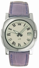 Bedat Co No 3 Ladies Stainless Steel Swiss Watch