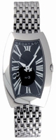 Bedat & Co. Mens Stainless Steel Watch 384.011.300