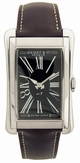 Mens Bedat & Co. Bedat No.7 788.010.301 Stainless Steel Watch