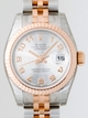 Rolex Look A Like Watch