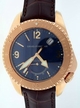 Girard Perregaux 49920.0.52.4144 Automatic 18k Rose Gold Watch