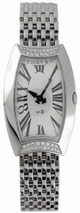 Bedat & Co. Bedat No.3 384.021.600 White Gold Case Swiss Watch