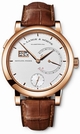 A Lange Sohne Saxonia Big Date