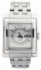 Bedat & Co. Bedat No.7 797.011.620 White Dial Watch