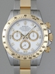 Fake Platnum Rolex