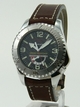 Automatic Girard Perregaux 49905-11-651 Mens Dark Grey Watches