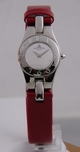 Baume Mercier Linea MOA08066 Stainless Steel Case Swiss Watch